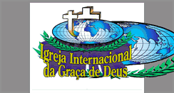 Desktop Screenshot of iigdmanaus.webnode.com.br