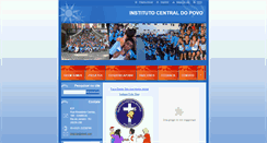 Desktop Screenshot of imas-icp.webnode.com.br