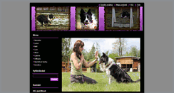 Desktop Screenshot of boclussi.webnode.cz