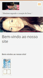 Mobile Screenshot of kairosgirls.webnode.com.br