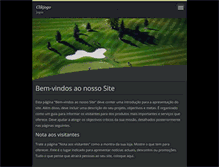 Tablet Screenshot of clikjogo.webnode.com.br