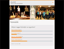 Tablet Screenshot of musickell.webnode.hu