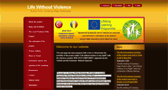 Desktop Screenshot of burdur-timis-regio.webnode.com.tr