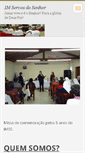 Mobile Screenshot of imsdosenhor.webnode.com.br
