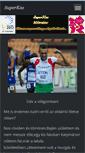 Mobile Screenshot of kazitomi.webnode.hu