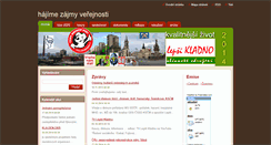 Desktop Screenshot of lepsikladno.webnode.cz