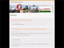 Tablet Screenshot of lepsikladno.webnode.cz