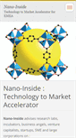 Mobile Screenshot of nano-inside.webnode.com