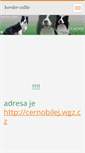 Mobile Screenshot of bclucky.webnode.cz