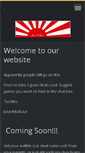 Mobile Screenshot of jake-nn-bake.webnode.com