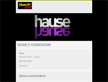 Tablet Screenshot of listapromoter.webnode.pt