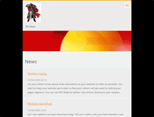 Tablet Screenshot of lordswars.webnode.com