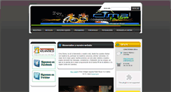 Desktop Screenshot of cimastereo.webnode.es