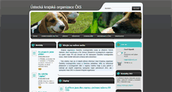 Desktop Screenshot of kynul.webnode.cz