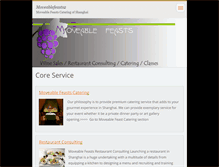 Tablet Screenshot of moveablefeasts2.webnode.com