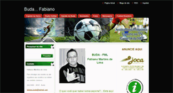 Desktop Screenshot of budafml.webnode.com.br