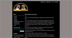 Desktop Screenshot of katedraldosmolossos.webnode.com.br
