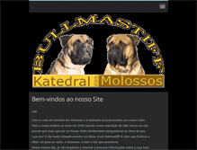 Tablet Screenshot of katedraldosmolossos.webnode.com.br