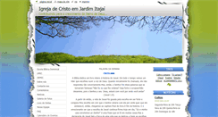 Desktop Screenshot of coicdoitajai.webnode.pt