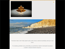 Tablet Screenshot of libor-zich.webnode.cz
