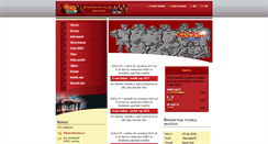 Desktop Screenshot of duklapv.webnode.cz