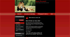 Desktop Screenshot of dulcejstinghel.webnode.com.br