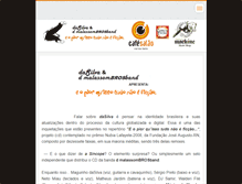 Tablet Screenshot of dmalassombrosband.webnode.com.br