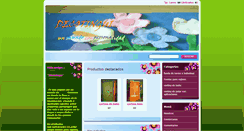 Desktop Screenshot of decotingui.webnode.cl