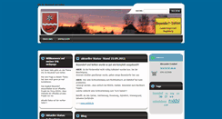 Desktop Screenshot of beyendorf.webnode.com