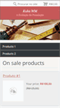 Mobile Screenshot of kukawm.webnode.com