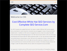 Tablet Screenshot of indianseo.webnode.com