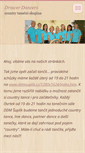 Mobile Screenshot of drawerdancers.webnode.cz