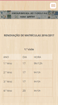 Mobile Screenshot of escola2mirasintra.webnode.pt