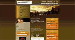 Desktop Screenshot of jihomoravsky-kraj.webnode.cz