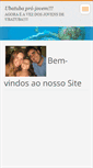 Mobile Screenshot of mailton2012.webnode.com.br