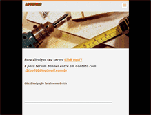 Tablet Screenshot of l2top100.webnode.com.br