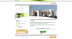 Desktop Screenshot of dicasdobairro.webnode.com.br