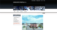 Desktop Screenshot of lustro.webnode.cz