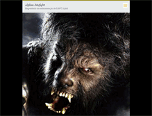 Tablet Screenshot of alphas-bitefight.webnode.com.pt