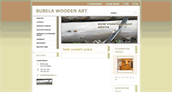 Desktop Screenshot of lukasbubela.webnode.cz