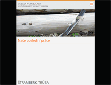 Tablet Screenshot of lukasbubela.webnode.cz