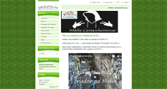 Desktop Screenshot of mafiacastanheirense.webnode.pt