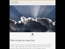 Tablet Screenshot of cabenabolsa.webnode.com.br