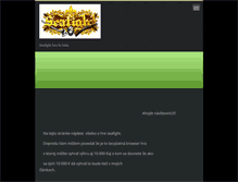 Tablet Screenshot of i-seafight.webnode.sk