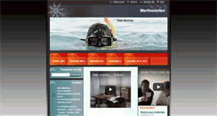 Desktop Screenshot of martinezsites.webnode.com.br