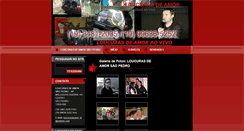 Desktop Screenshot of loucurasdeamorsp.webnode.com.br
