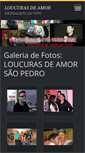 Mobile Screenshot of loucurasdeamorsp.webnode.com.br