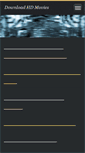 Mobile Screenshot of downloadhdmovies.webnode.com