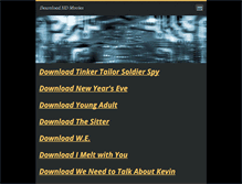 Tablet Screenshot of downloadhdmovies.webnode.com