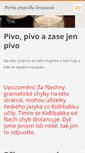 Mobile Screenshot of kidlibabka.webnode.cz